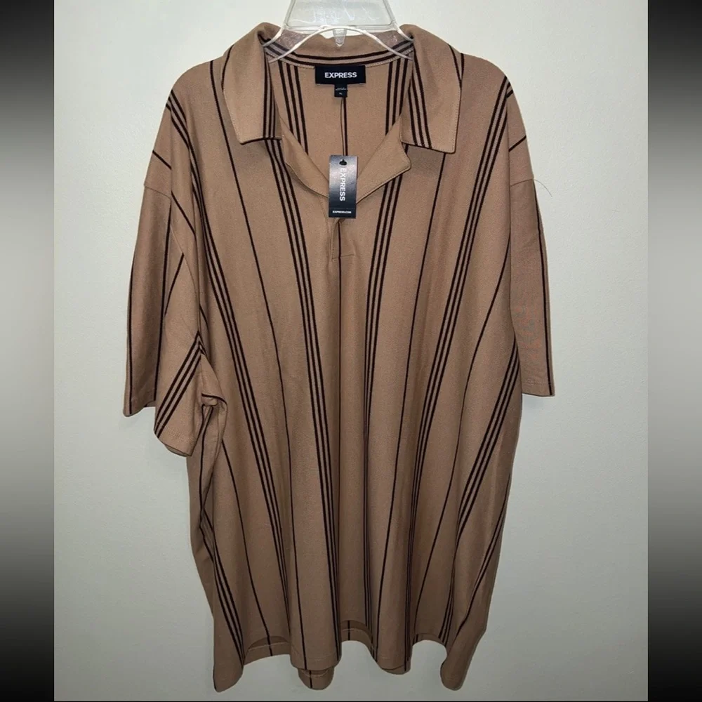 Express men’s polo Bundle deal size XL - Picture 2 of 15